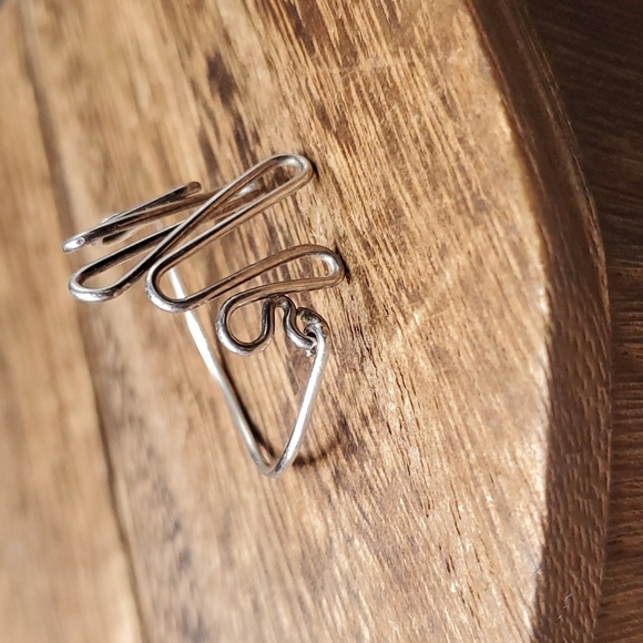 Starlit Path Ring Size 12 R402 - Picture 2 of 2